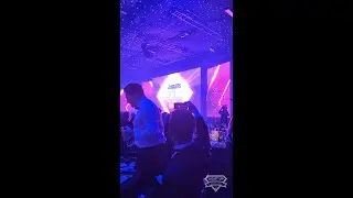 AV Awards at Battersea
