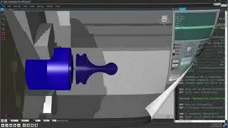 FANUC CNC Simulator Pro TURN v4
