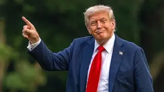 &lsquo;Shows their weakness&rsquo;: Lefties &lsquo;triggered&rsquo; by Donald Trump&rsquo;s harmless memes