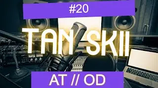 Episode 20 (LIVE) - Super Tanskii