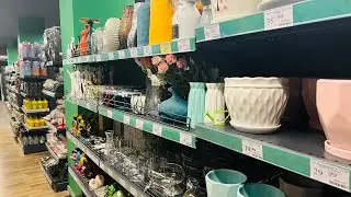 Тбилиси. Товары для дома и дачи. Сетевой магазин &laquo;One price&raquo;.