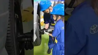 Amazing Education System in China #shortvideo