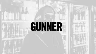 nightfxll -  Gunner / Hard x Dark Type Beat