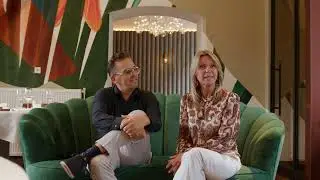 Design Secrets van Studio Hugo: Verhaal van een Beleving in een Hotel