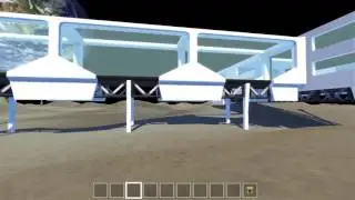 Scrap Mechanic Gameplay  EP 110  Starting the Moonbase & Moon Truck World Download