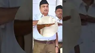 नमस्ते सदा वत्सले मातृभूमे ❣️❣️#rss
