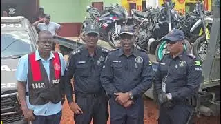 High-end bikes seized in major police operation in St Elizabeth