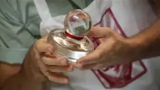 ♥ A favorite printmaking baren for hand printing relief & intaglio Print Frog® Glass Baren tool ♥