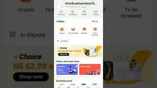 How to change the currency price on AliExpress.... #aliexpress