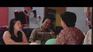 Tergoda Adik Ipar | Film Pendek Kisah Nyata