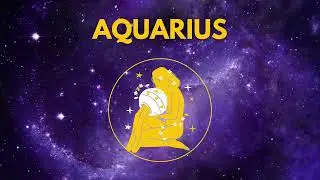 Horoscope for Today 🔮 26.08.2022 🍀 Aquarius 🧜🏼&zwj;♂️ Your Daily Horoscope Aquarius