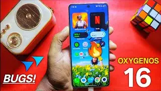 Oneplus 13, 13R OxygenOS 16 Stable Update BIG Problems & Bugs 😡 | Don&rsquo;t Update Yet!