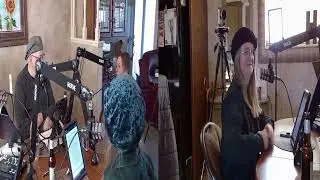 Mr. Robin's Hood Podcast, Episode 81 - 2025 Review with Lil V