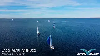 🥇 &iexcl;Regata Lago Mari Menuco! 🥇 2da Parte - Julio/2021 ☝🏻