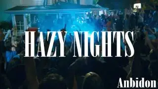 DJ Mustard x Kid Ink x Chris Brown type beat - Hazy Nights