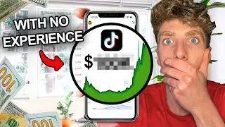 I tested 17 TikTok Side Hustles, these ones worked