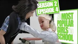 Justice and a Slim Jim | MPGIS S2 | Episode 4
