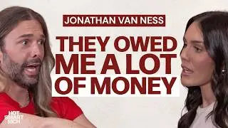 Queer Eye Star Behind 