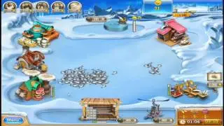 play farm frenzy 3 Level 34