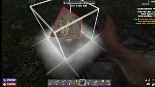 How to Level Terrain in 7 Days to Die