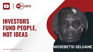 Your Founder DNA Matters More Than Your Business Plan #fundingsummit2025