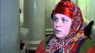 Концерт фольклорного ансамбля СПГУ