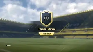 FIFA 17 SBC Marquee Matchups Celtic v Rangers