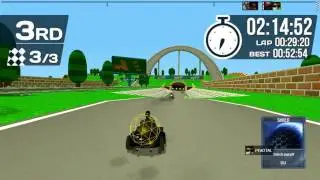 GMod Tower - Source Karts