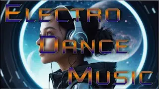 #EDM Electro Dance Music | Mix 2025 Vol.3 | (Sound Pyramid)