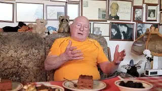 Stadtteil Kaffeeklatsch - Heimatgeschichten: Rudi
