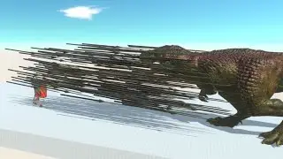 GOD ROMANUS vs Every RAINBOW Unit - Animal Revolt Battle Simulator
