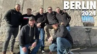 Berlin Trip - March 2024