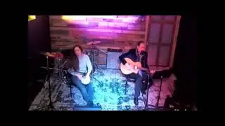 Jason Paul Elder - The Sky is Falling (live at the Royal)