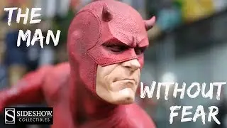 Sideshow Collectibles Daredevil Premium Format
