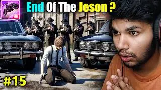 😕 Mafia’s Revenge! | Jeson Lost Everything | Gangstar Vegas Gameplay In Hindi