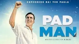 Padman movie full cast and crew|Akshy kumar|Sonam kapoor|Radika apte