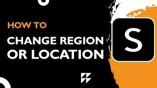 How to Change Region or Location on Shein | Shop Globally (2026 Tutorial)