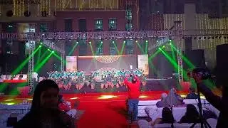 Sarvottam international School event