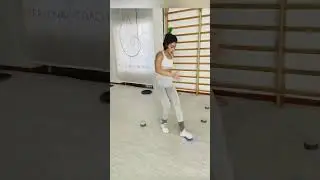 🔥 Сет упражнений для домашнего фитнеса, дающих хорошую кардио и силовую нагрузку