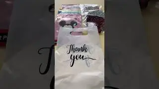 [ASMR] Pack housewarming gift bag with me 🏠🎁 #fyp #foryou #foryoupage #asmr