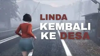 LINDA KEMBALI KE DESANYA #3 | DREADOUT 2