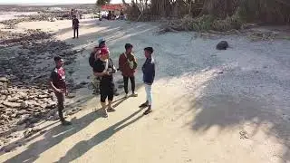 St.Martin Bangladesh