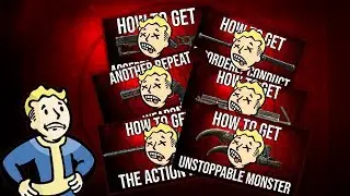 No More Weekly Weapons | Fallout 76 Update
