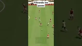 Filtros y skills,FIFA 23 #shortvideo #shortsfeed #gameplay #gaming #shortsvideo #youtubeshorts #goal
