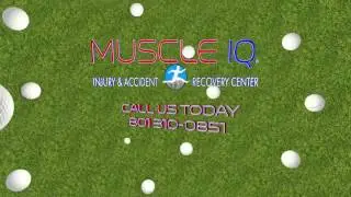 Golf Injury Physical Therapy Provo Utah