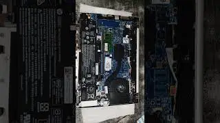 HP ELITEBOOK 840 GT DEAD LAPTOP PROBLEM SOLVING #shorts #youtubeshorts #laptopgaming #laptoprepair
