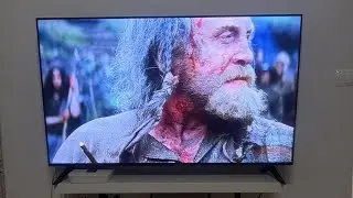 LG 50UA73006LA - TV 50