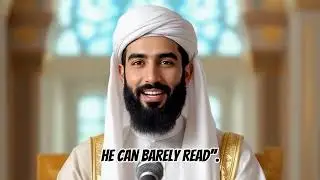 THE BOY WHO MEMORIZED THE QURAN  #islamicreminders #quran #dua #miracle