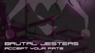 Brutal Jesters - Gangster Boogie