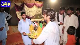 Chinioti Bhangrra Dance Muqabla 2024 Vicky Sound Chiniot #jafardholmaster